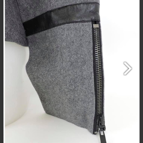 Guess Moto jacket - Picture 5 of 6